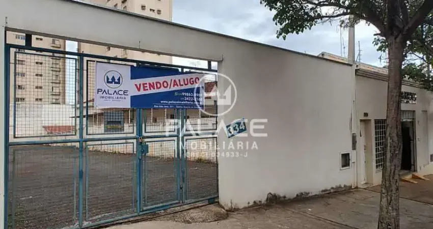 Terreno à venda no Centro, Piracicaba 
