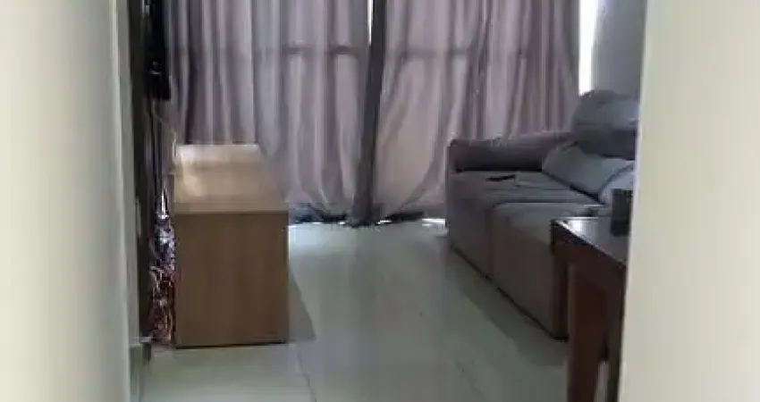 Apartamento para venda em taboão de 58.00m² com 2 quartos e 1 garagem