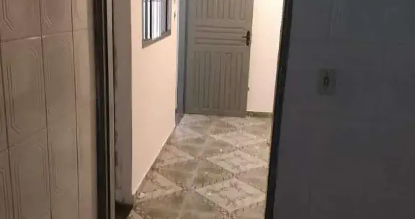 Apartamento com 1 quarto à venda na Rua José Antônio Rodrigues, 48, Serraria, Diadema