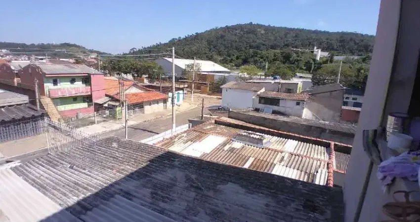 Casa para venda em vila são joão de 125.00m² com 7 quartos, 3 suites e 1 garagem