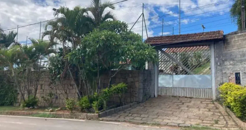 Chácara para venda em parque dos cafezais ii de 1300.00m² com 3 quartos e 1 suite