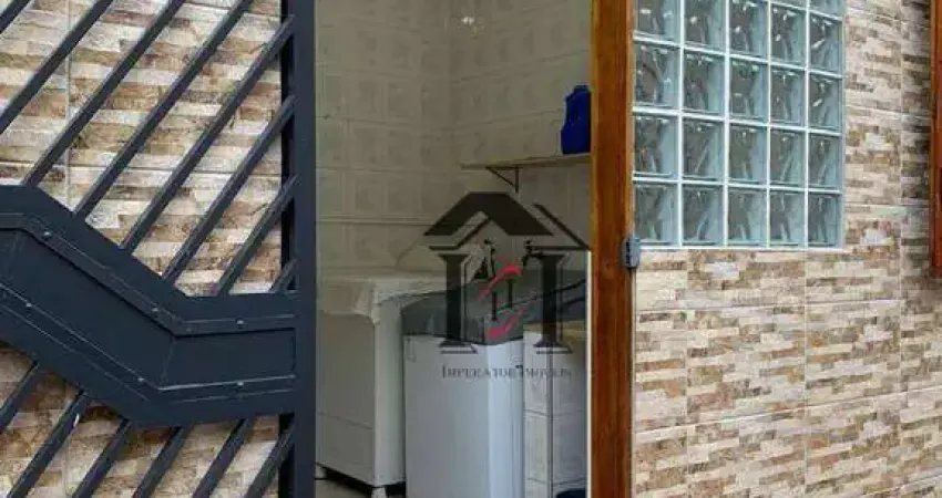 Sobrado para venda em jardim tannus de 176.00m² com 2 quartos e 1 suite