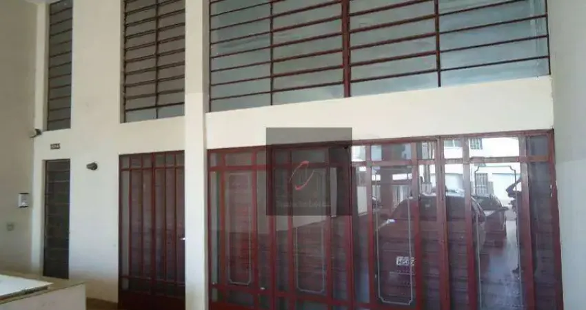 Sala comercial para alugar na Rua Senador Fonseca, Centro, Jundiaí