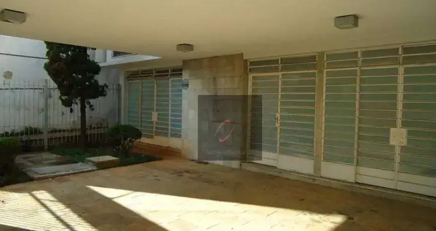 Casa para venda e aluguel em centro de 200.00m² com 4 quartos e 3 garagens