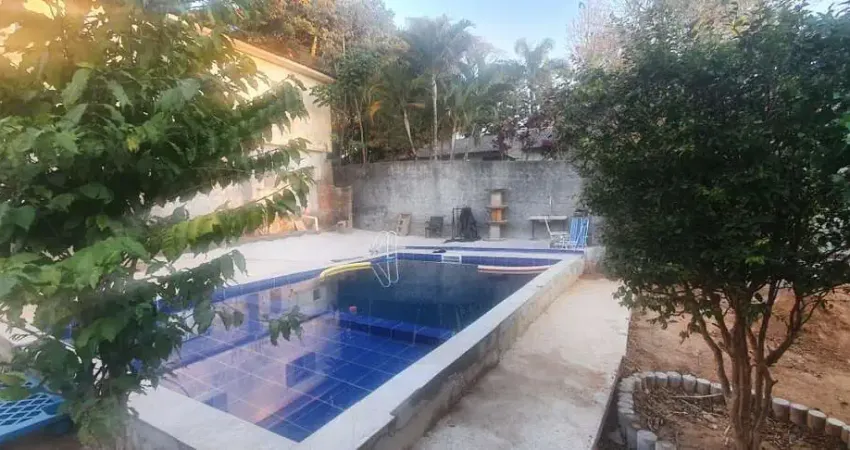 Chácara para venda em água doce de 343.00m² com 7 quartos e 3 garagens