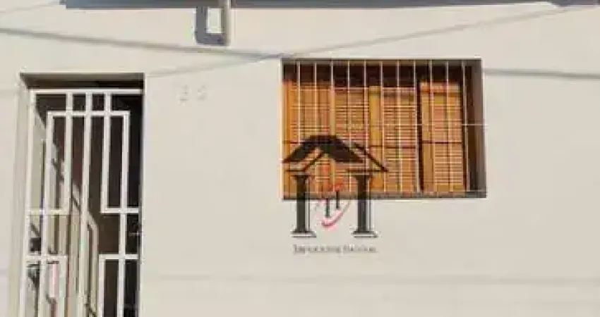 Casa com 1 quarto à venda na Rua São Leopoldo, 52, Vila Santa Rosa, Jundiaí