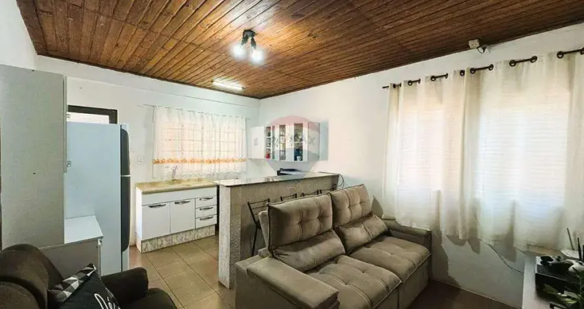 Casa para venda em centro de 242.00m² com 3 quartos e 4 garagens