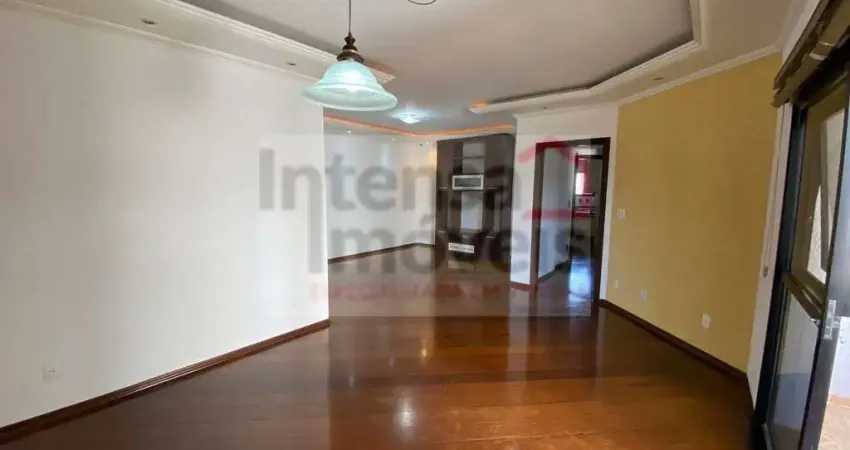 Apartamento para venda em jardim das nações de 186.00m² com 4 quartos, 1 suite e 2 garagens