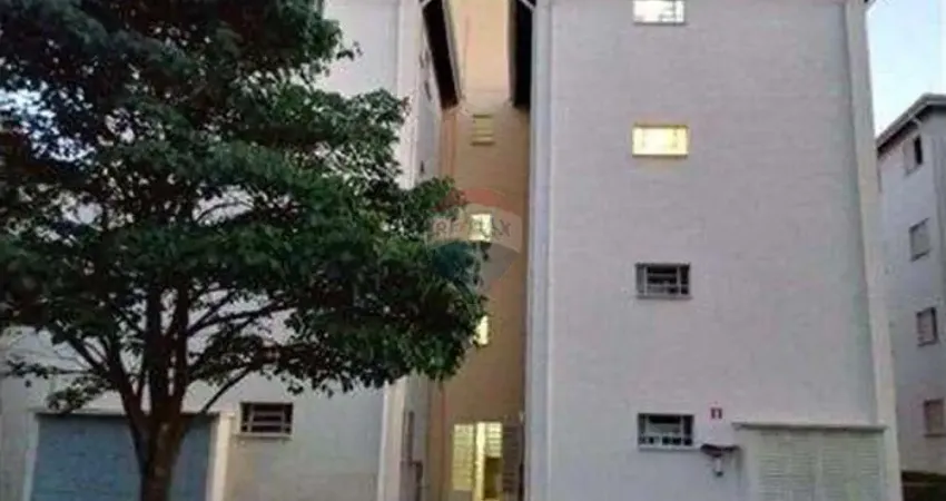 Apartamento para venda em jardim santa isabel de 47.00m² com 2 quartos e 1 garagem