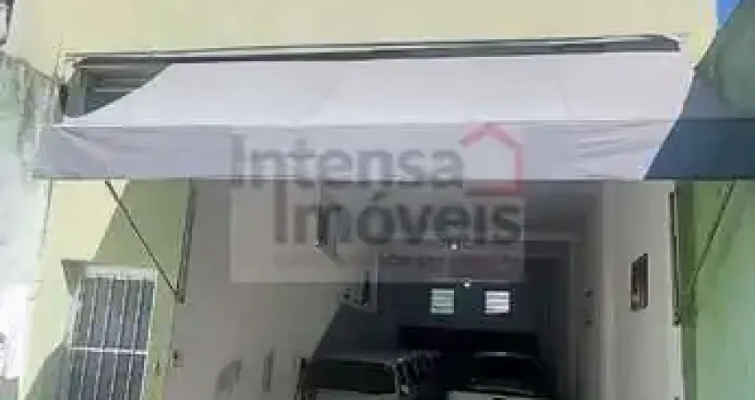 Sobrado para venda em parque urupês de 176.00m² com 3 quartos, 1 suite e 2 garagens