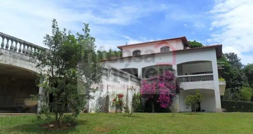 Fazenda / sítio para venda em guamirim de 24000.00m² com 3 quartos, 1 suite e 7 garagens