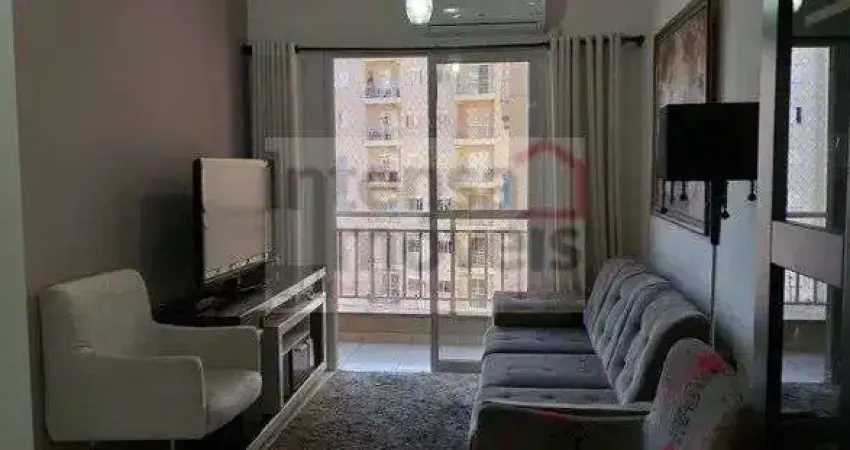 Apartamento para venda em vila são josé de 74.00m² com 3 quartos, 1 suite e 1 garagem