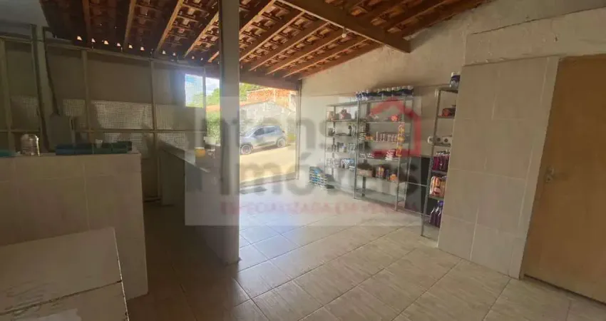 Chácara para venda em loteamento chácaras ingrid de 1050.00m² com 4 quartos e 3 garagens