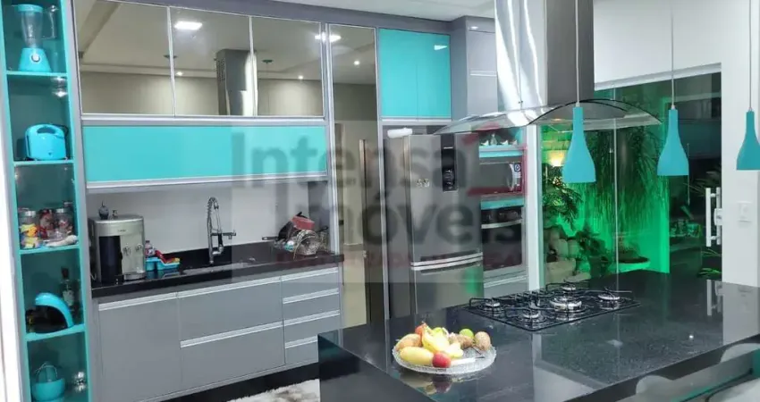 Casa de condomínio para venda em chácara do visconde de 170.00m² com 3 quartos, 1 suite e 2 garagens