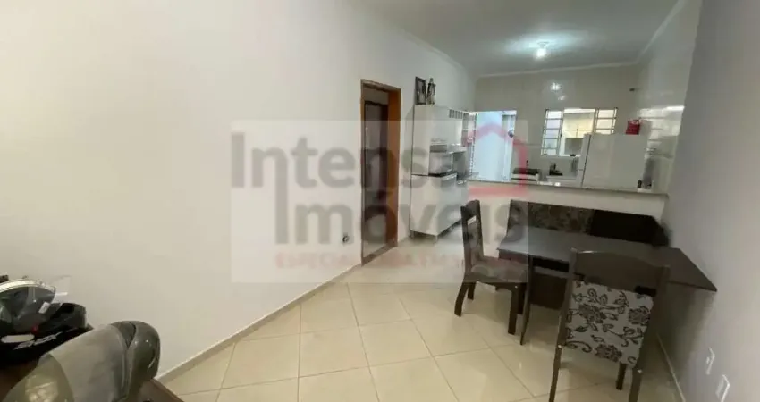 Casa para venda em parque aeroporto de 110.00m² com 3 quartos, 1 suite e 2 garagens