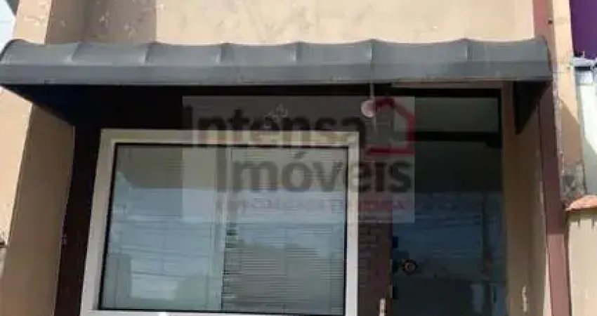 Sobrado para venda em independência de 129.00m² com 3 quartos, 1 suite e 1 garagem