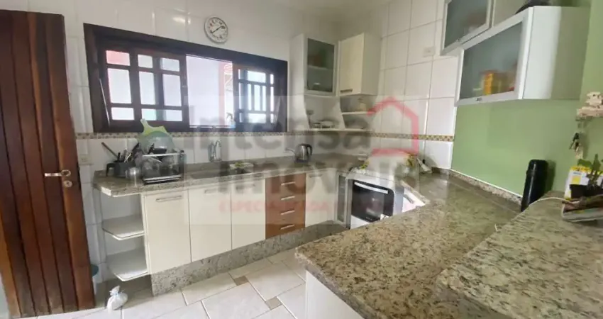 Casa para venda em loteamento residencial vargas de 170.00m² com 3 quartos, 1 suite e 2 garagens