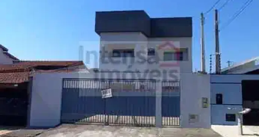 Sobrado para venda em vitória vale iii de 180.00m² com 4 quartos, 1 suite e 2 garagens