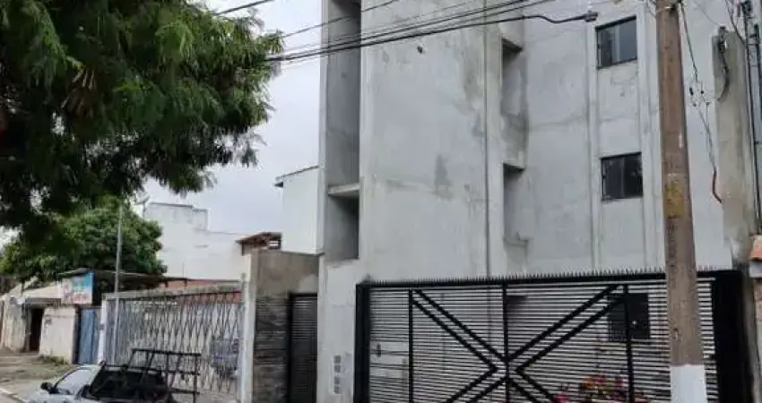 Apartamento para venda em vila azevedo de 33.00m² com 1 quarto