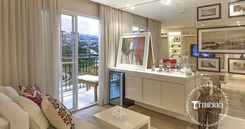 Apartamento para venda em centro de 65.00m² com 3 quartos, 1 suite e 1 garagem