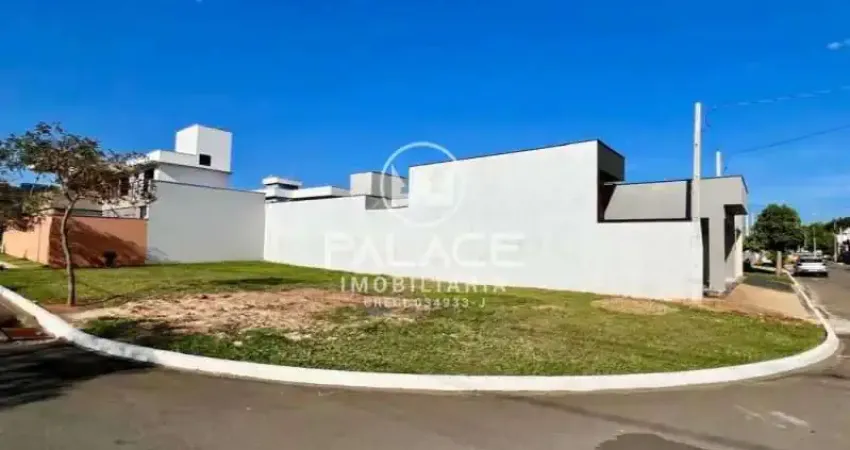 Terreno em condomínio fechado à venda no Piracicamirim, Piracicaba 