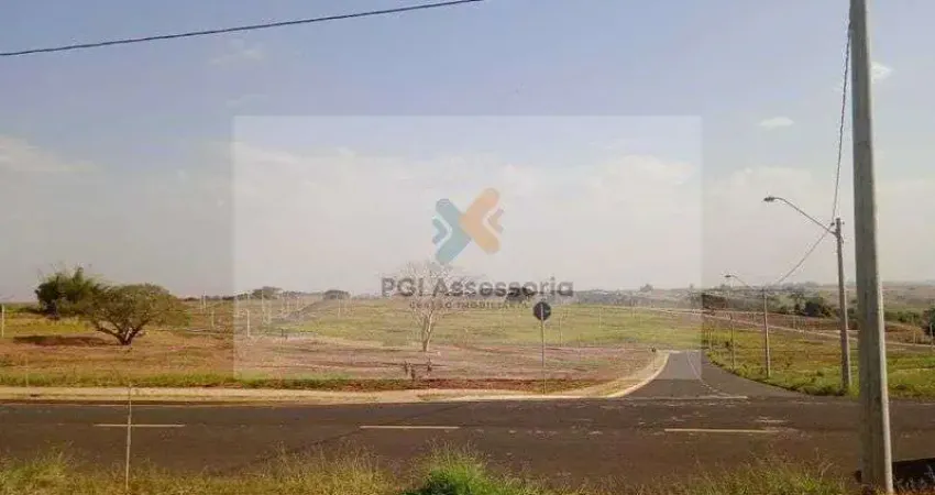 Terreno à venda no Eplatz Rio Preto, São José do Rio Preto
