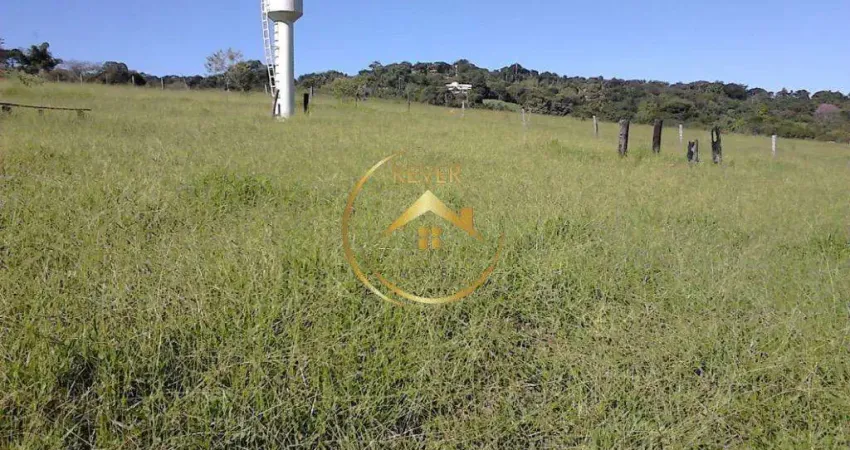 Terreno à venda na Estrada Sousas-Pedreira, 101, Sousas, Campinas