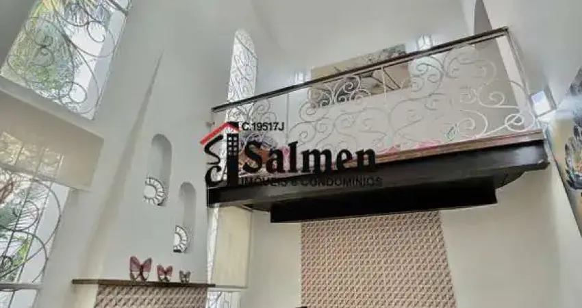 Casa para venda em vila nova socorro de 600.00m² com 6 quartos, 1 suite e 6 garagens