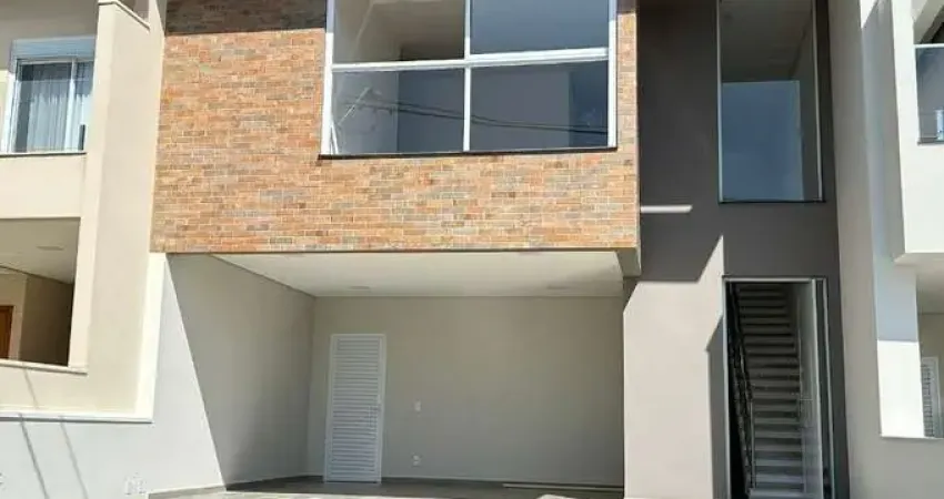 Casa de condomínio para venda em currupira de 157.00m² com 3 quartos, 1 suite e 2 garagens