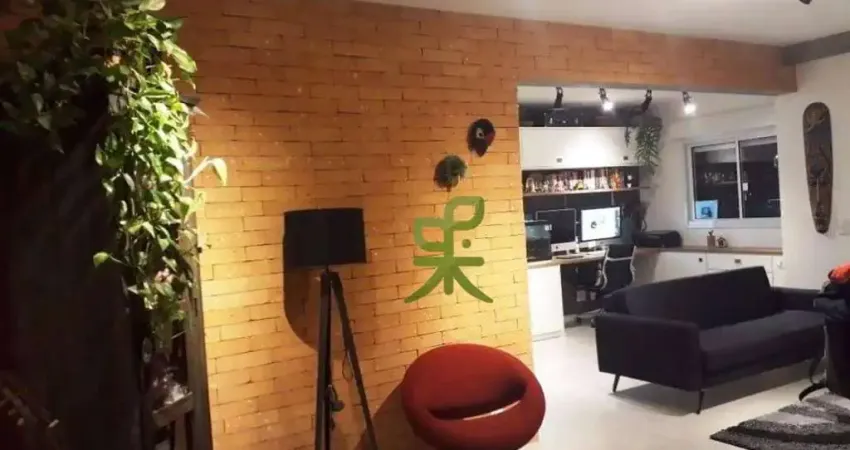 Apartamento para venda em vila sônia de 80.00m² com 2 quartos, 1 suite e 2 garagens