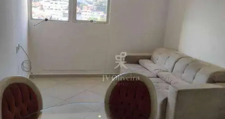 Apartamento para venda em super quadra morumbi de 68.00m² com 2 quartos e 1 garagem
