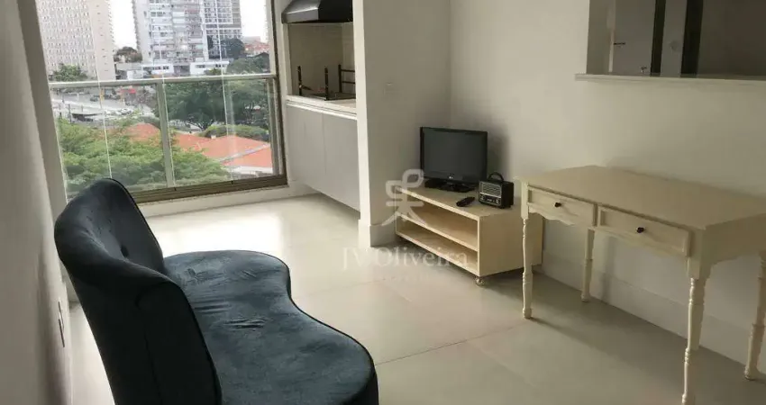 Apartamento para venda em vila madalena de 68.00m² com 2 quartos, 1 suite e 1 garagem