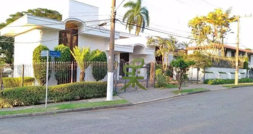 Casa para venda em jardim guedala de 572.00m² com 4 quartos, 1 suite e 7 garagens