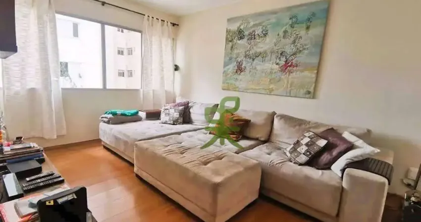 Apartamento para venda em butantã de 100.00m² com 3 quartos, 1 suite e 2 garagens