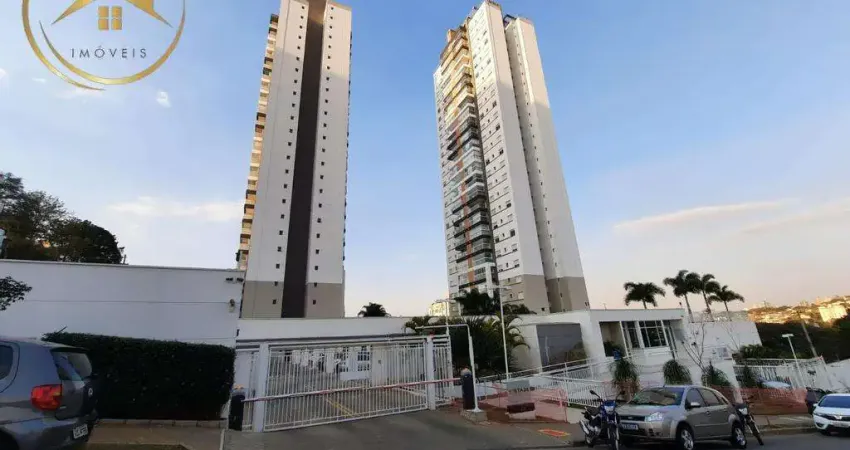 Apartamento para venda em jardim belo horizonte de 67.00m² com 2 quartos, 1 suite e 1 garagem