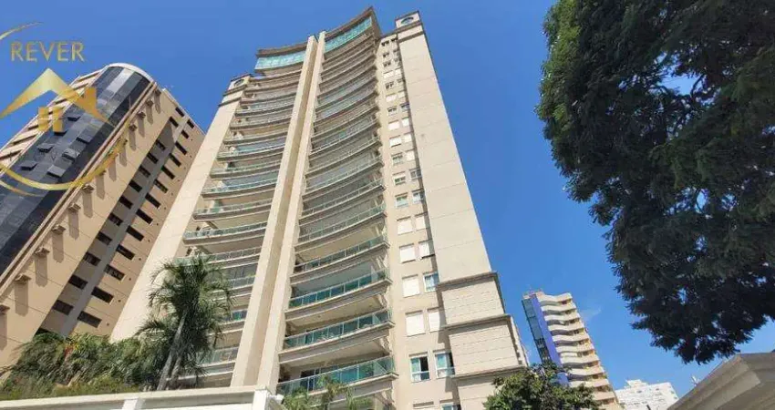 Apartamento para venda em cambuí de 157.00m² com 4 quartos, 3 suites e 4 garagens