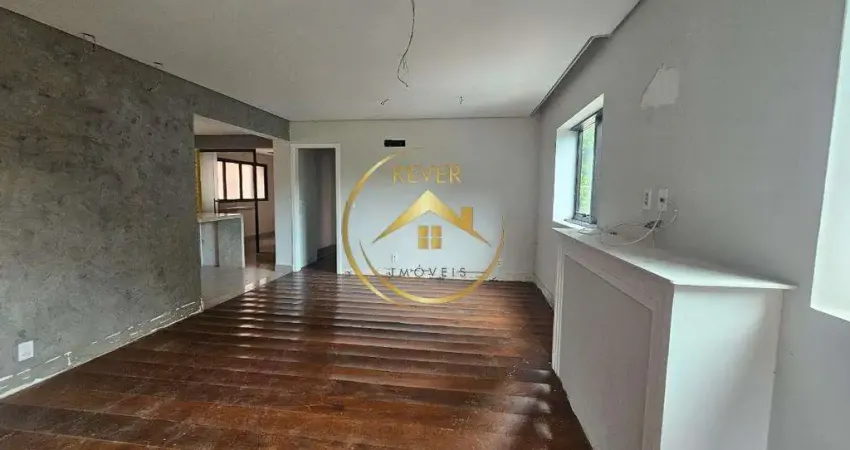 Apartamento para venda em cambuí de 157.00m² com 3 quartos, 3 suites e 1 garagem