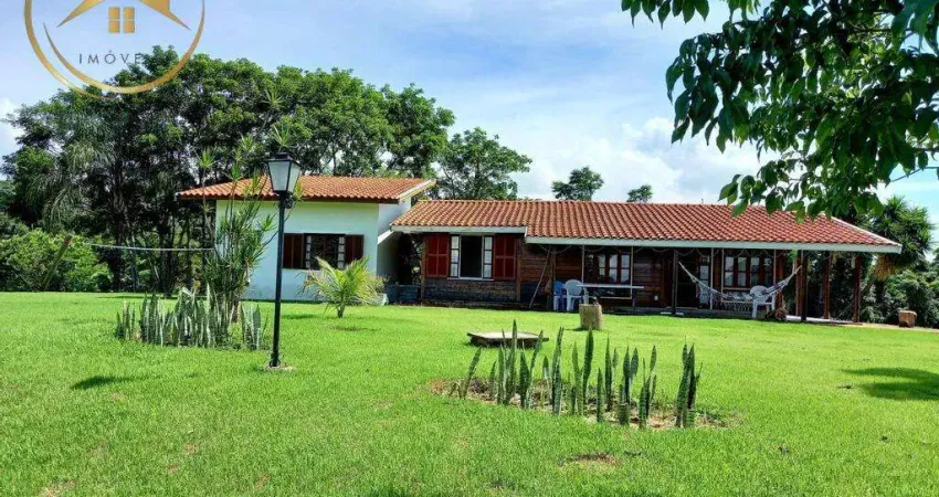 Fazenda / sítio para venda em sousas de 31000.00m² com 2 quartos e 1 suite