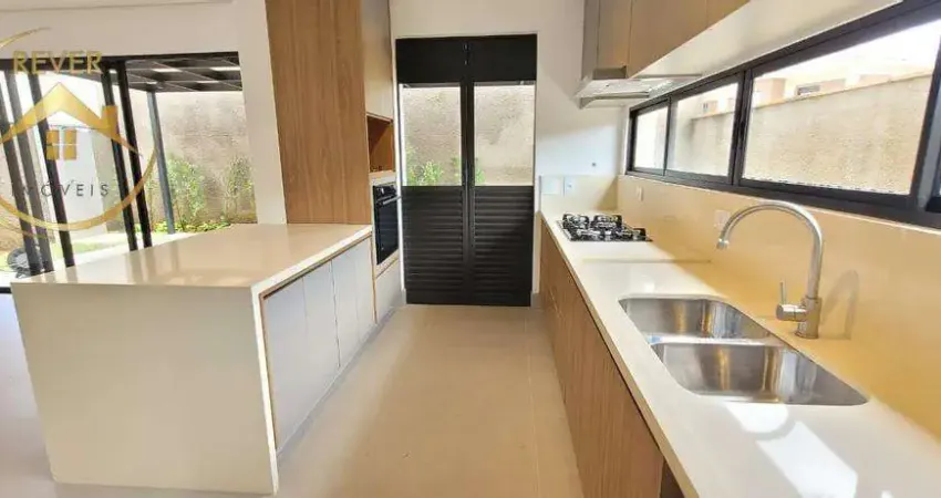 Casa de condomínio para venda em loteamento santa ana do atibaia (sousas) de 200.00m² com 3 quartos, 3 suites e 4 garagens