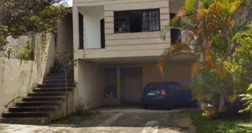 Casa para venda em vila suissa de 290.00m² com 4 quartos, 4 suites e 7 garagens