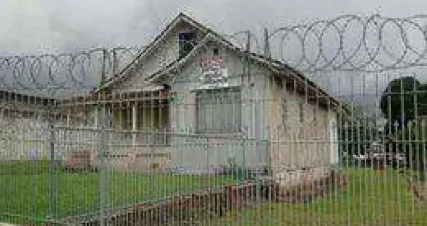 Terreno à venda na Rua Desembargador Lauro Sodré Lopes, 244, Portão, Curitiba