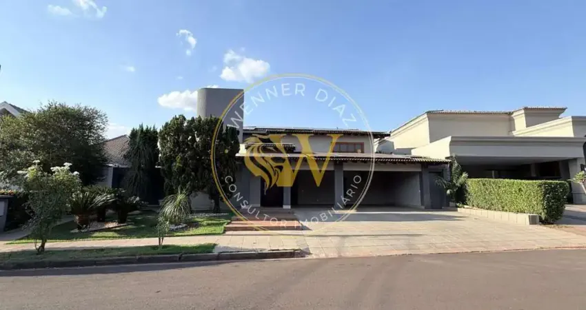 Casa para venda em parque residencial damha de 600.00m² com 3 quartos, 3 suites e 4 garagens