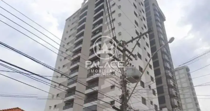 Apartamento para venda em centro de 118.00m² com 3 quartos, 1 suite e 1 garagem