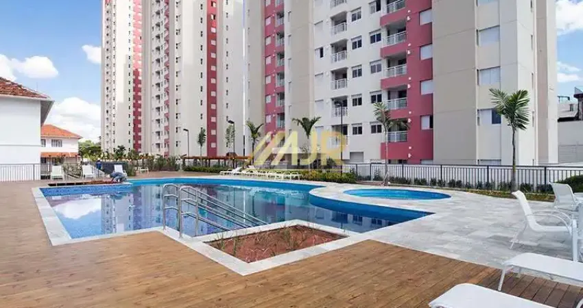 Apartamento para venda em ponte preta de 81.00m² com 3 quartos, 1 suite e 2 garagens
