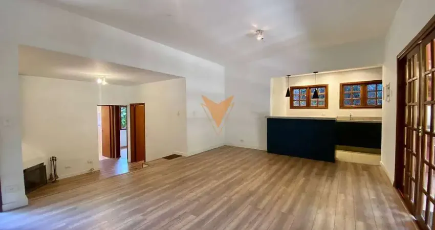 Casa para alugar em jardim ana estela de 93.00m² com 3 quartos, 1 suite e 2 garagens