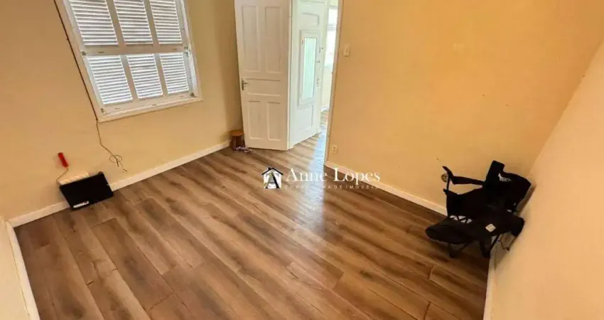 Casa com 2 quartos à venda na Rua Rio de Janeiro, 132, Campo Grande, Santos