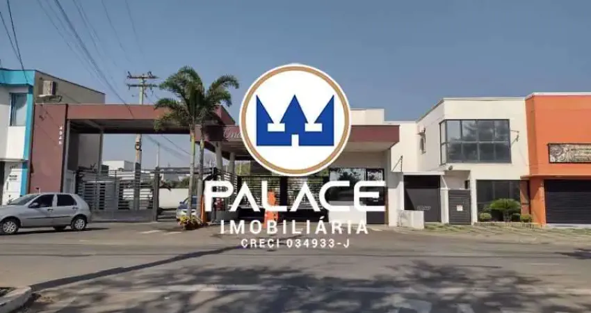 Terreno à venda no Jardim Tatuapé, Piracicaba 