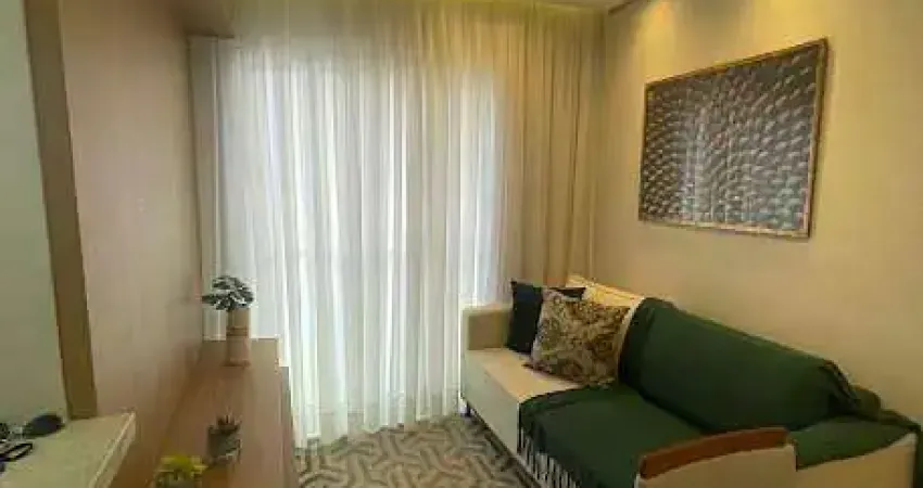 Apartamento para venda em jardim santiago de 83.27m² com 3 quartos, 1 suite e 2 garagens