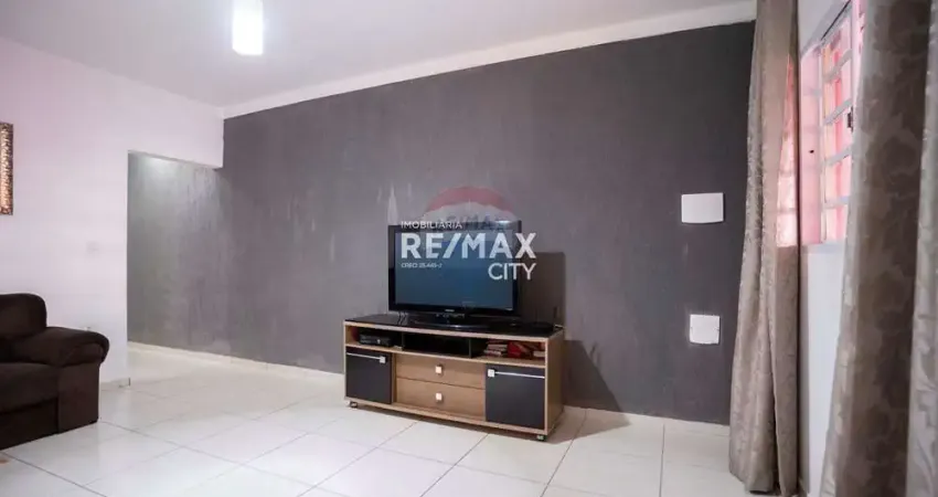 Casa para venda em parque das hortênsias de 126.79m² com 2 quartos e 3 garagens