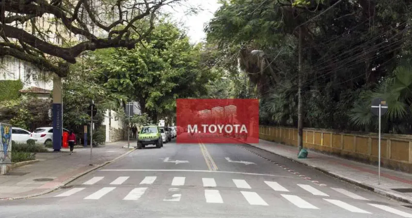 Sala comercial para venda em pimentas de 400.00m² com 4 garagens